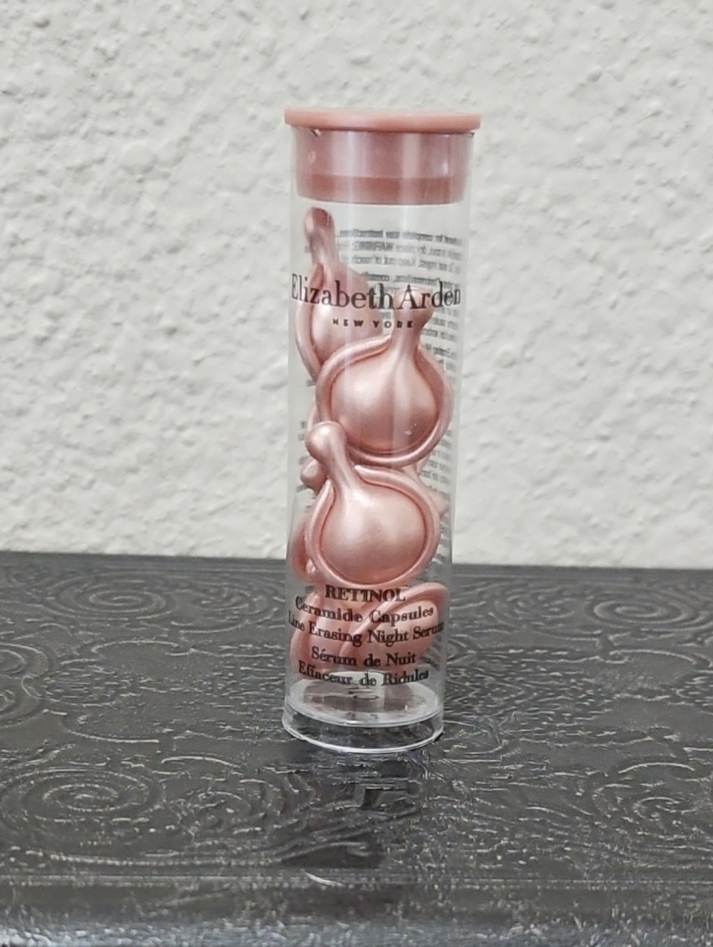 Elizabeth Arden Retinol Ceramide Serum Capsules